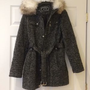 Winter Coat